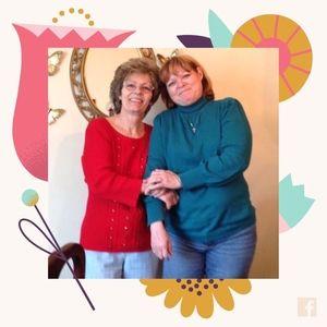 Meet your Posher, Janette